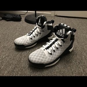 Adidas D Rose 6 Boost